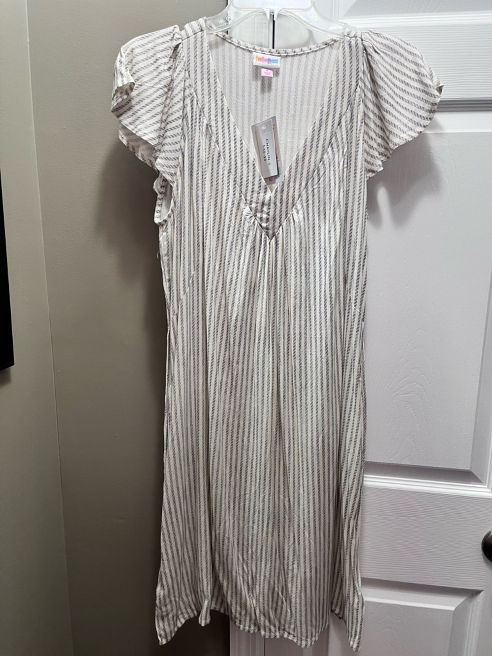 LulaRoe Chaylin Dress NWT